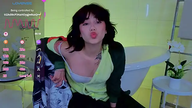 Hotary_Yuko's Live XXX Chat