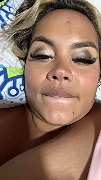 Chat XXX Live EmilyDuran_