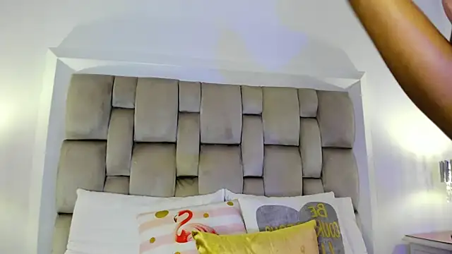 sweets_one Live XXX-Chat