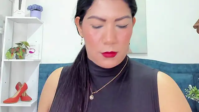 IsadoraVex 现场XXX聊天