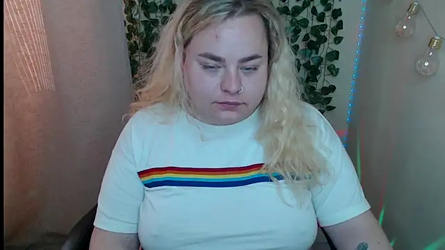 Show webcam de sweetvlada