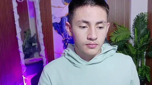 Andres_Tay 웹캠 쇼