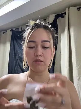Danielavegax's Webcam Show