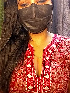 Anushka_flower live XXX chat
