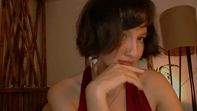 wanderwhitch's Live XXX Chat