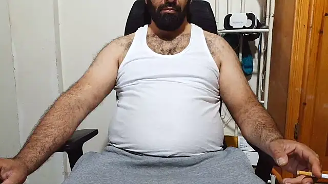 Samirfuker84 라이브 XXX 채팅