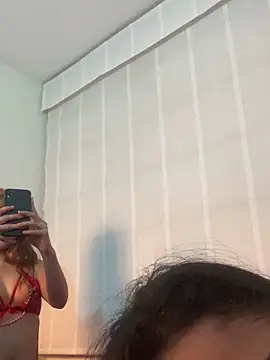 LilithMonette Webcam-Show