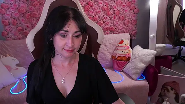 CarolinaaFoxyyy live XXX chat