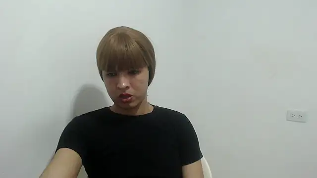 عرض كام estefania224