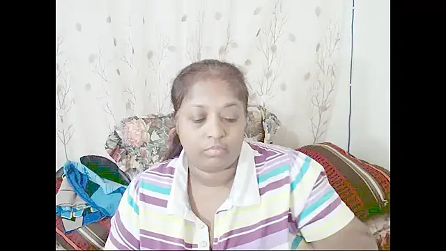 Webkamerová show Indiantasha