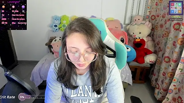 XXX chat uživo modela linda-schmidt