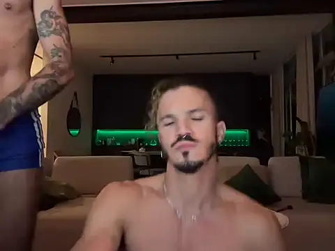 Show de webcam de yourghostfit