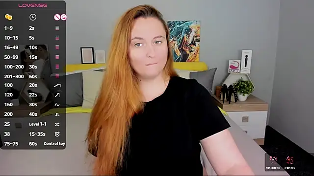 BabeLessi live XXX chat