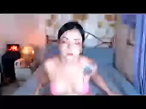angelicahakenson webcam show