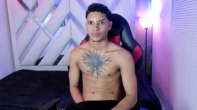 kai_storm77 Live XXX-Chat