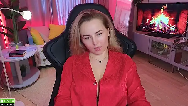 Živý XXX chat Mira_Mermayd