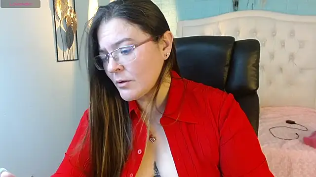 MsJossie Live XXX-Chat