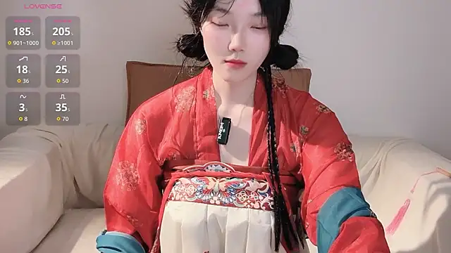 upoo7lt 웹캠 쇼