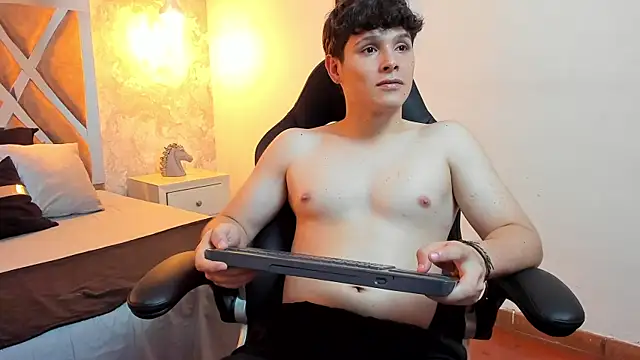 kraven_lust Show Webcam