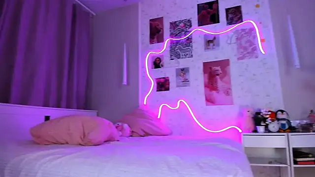 Ella_Lane Live Chatraum