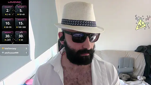 Вебкам-шоу onanisme86