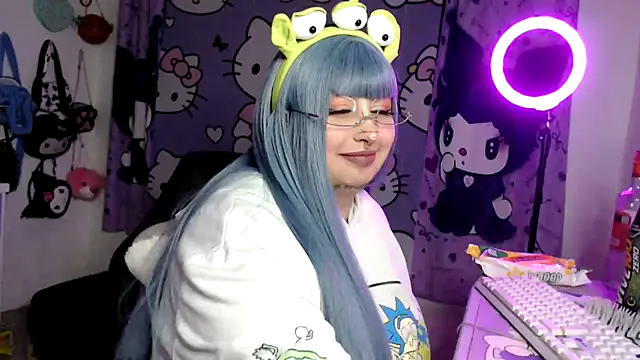 lussyevans24's Live XXX Chat