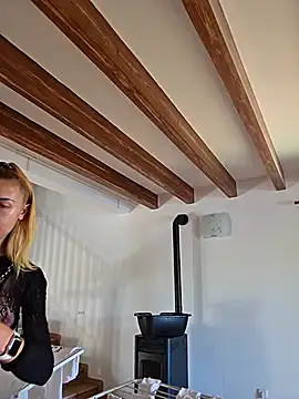 Chatroom XXX en direct de kylie_blck
