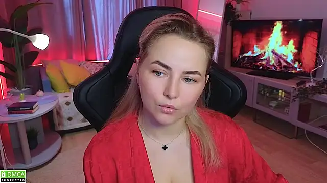 Živý XXX chat Mira_Mermayd