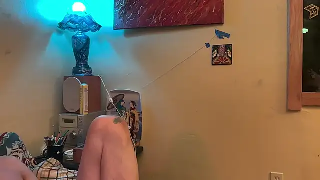 2099RivenXXX's Live XXX Chat