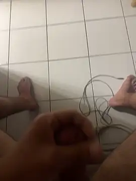 Johnwickkkh's Webcam Show