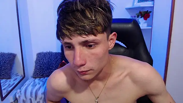 Yao_23 webcam show