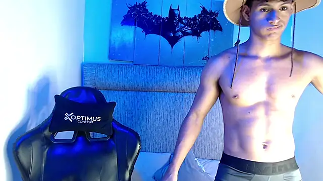 Nicolas_brown_ লাইভ XXX চ্যাট