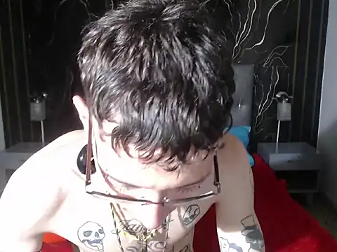 XXX chat uživo modela Ryan_Owenss
