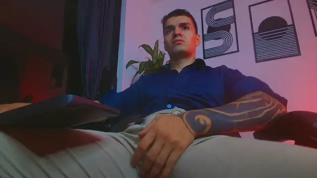 ALPHA_DOMINUS_ – webcam-show