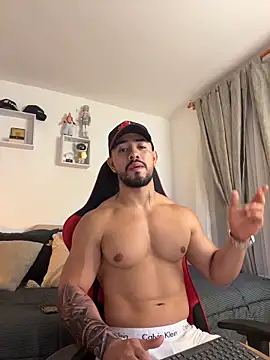 عرض كام Ezzio_Scolaro