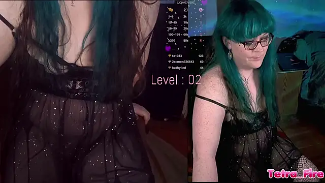 Tetra_Fire Chat XXX live