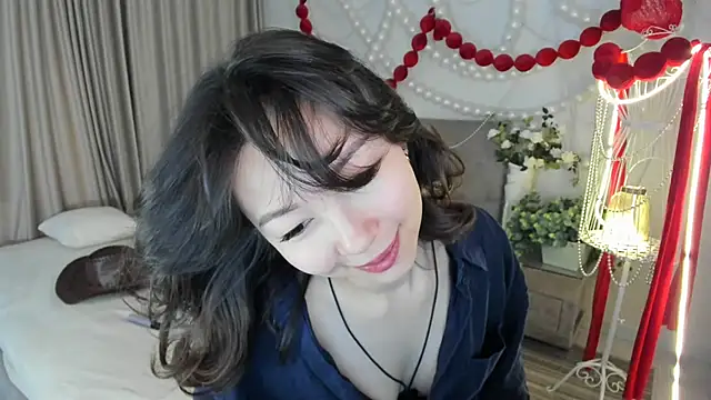 AgnieszkaBanana's Live XXX Chat