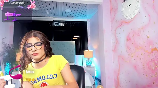 JESSI_NAOMI Obrolan Langsung XXX
