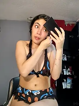Karina_Mon's Live XXX Chat