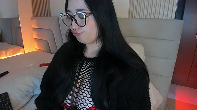 Miss_Loise's Live XXX Chat