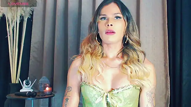 dark_sailent Webcam-Show