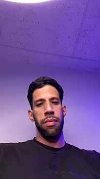 عرض كام Karim_mansur
