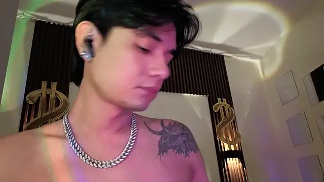 davoxer Webcam Show