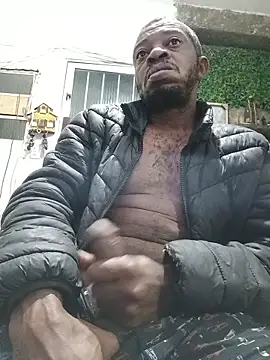 Chat XXX ao vivo de Negaomalinha1