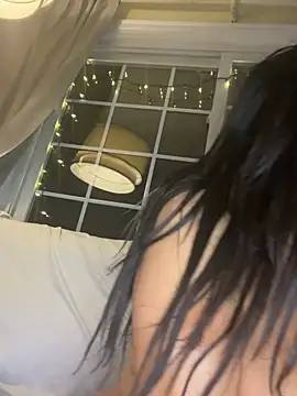 Živý XXX chat LittleMissEeve