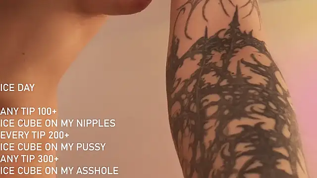 Eva_Sonic's Live XXX Chat