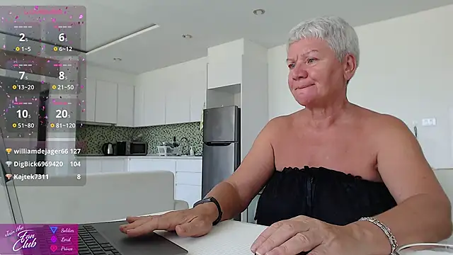 roxana_brooks Live XXX-chat