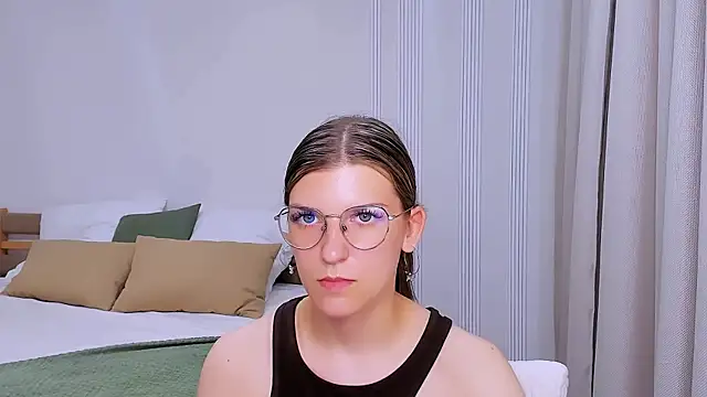 Czat XXX na żywo – AnnaThorne