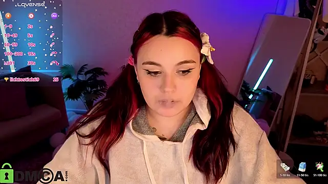 Mia_R0ss' Live XXX Chat