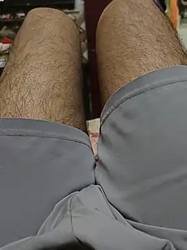 โชว์เว็บแคมของ Shubhprit